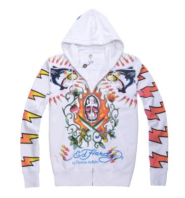 cheap ed hardy men hoodies cheap no. 180